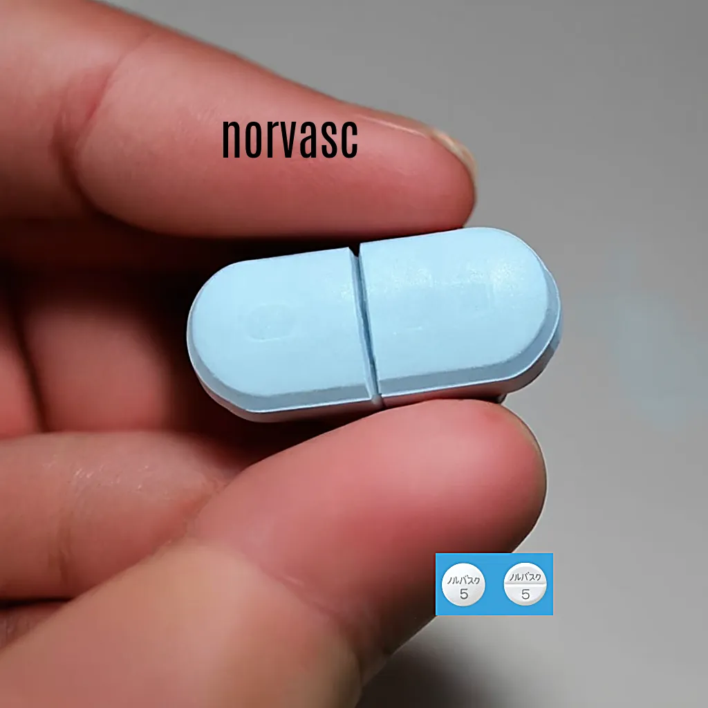 Norvasc